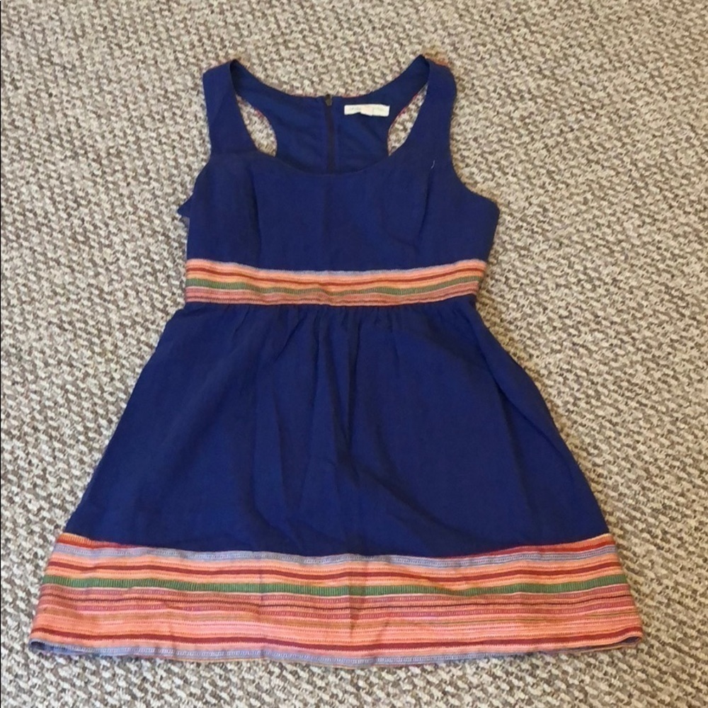Festival dress